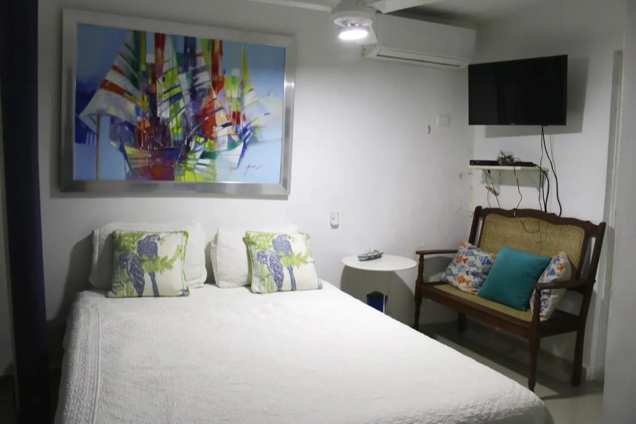 Resort Villa, Juan Dolio Apartment